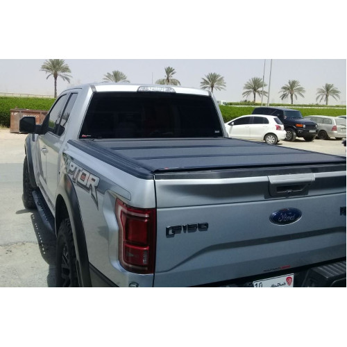 Крышка Ford F150